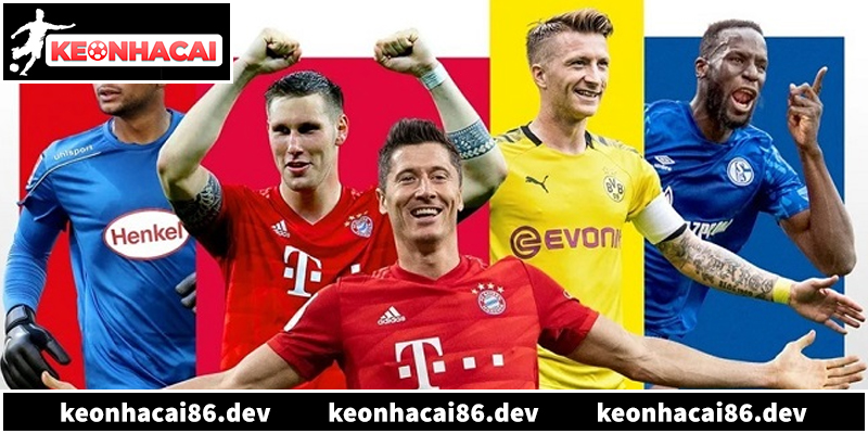 Cập nhật kết quả bóng đá trực tuyến nhanh chóng và chính xác