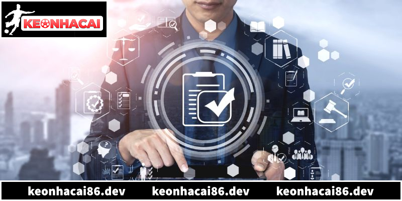 Điều khoản sử dụng quy định rõ quyền lợi và trách nhiệm người dùng