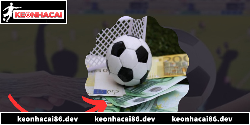 Giới thiệu kèo nhà cái uy tín và cách đọc tỷ lệ chuẩn