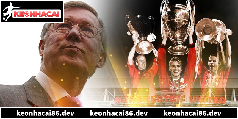 Hành trình vĩ đại từ thảm kịch đến đế chế Quỷ đỏ