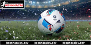 Kèo Châu Âu Là Gì? 3 Chiến Thuật Đánh 1X2 Bất Bại 2026