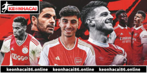 Lịch Sử Của Arsenal Từ Khởi Đầu Đến Thời Hoàng Kim Hiện Đại