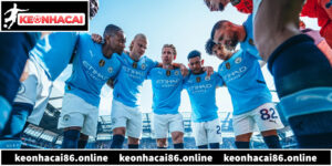 Lịch Sử Manchester City Qua Các Thời Kỳ Phát Triển Đỉnh Cao