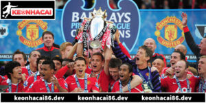 Lịch Sử Manchester United: Hành Trình Đi Đến Đế Chế