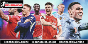 Những Bản Hợp Đồng Ấn Tượng Năm 2024 Gây Chấn Động