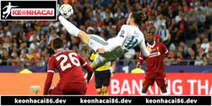 Top 5 Siêu Phẩm Chung Kết C1 Làm Nên Lịch Sử Bóng Đá