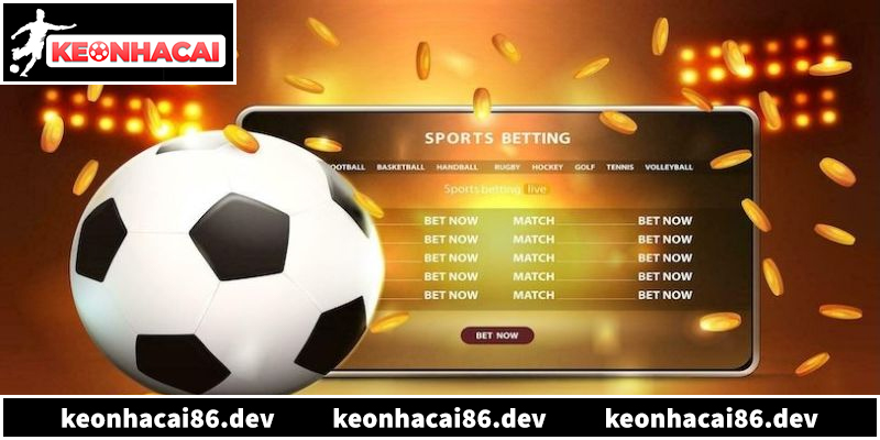 Tránh sai lầm đọc kèo để tối ưu chiến thắng